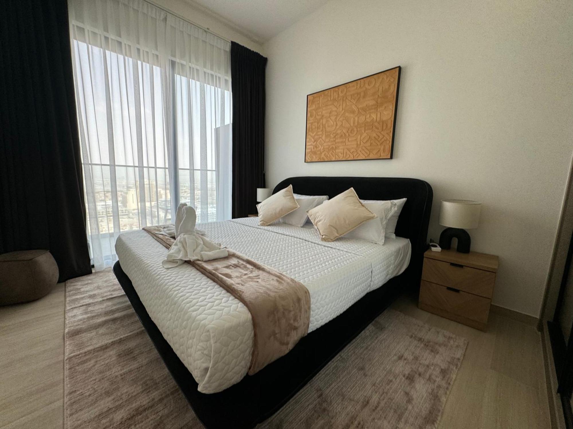Ashri Hh, Luxurious In Jvc Dubai