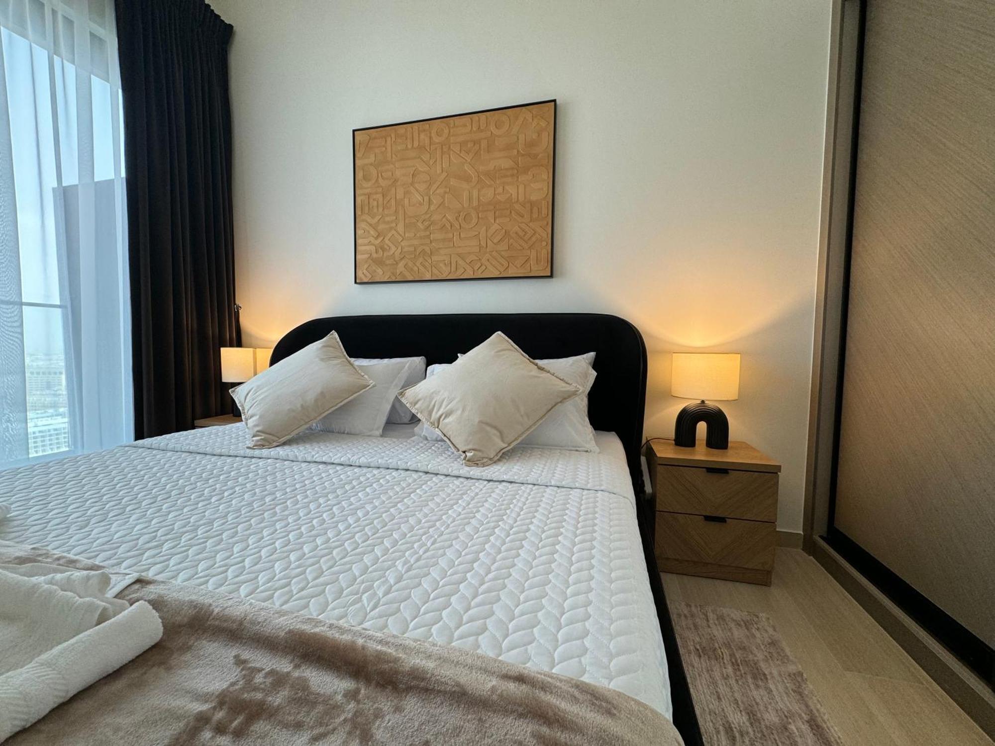 Apartment Ashri Hh, Luxurious In Jvc