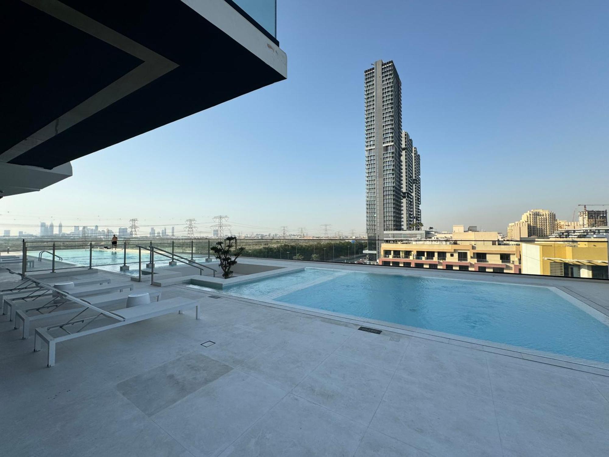 Ashri Hh, Luxurious In Jvc Dubai